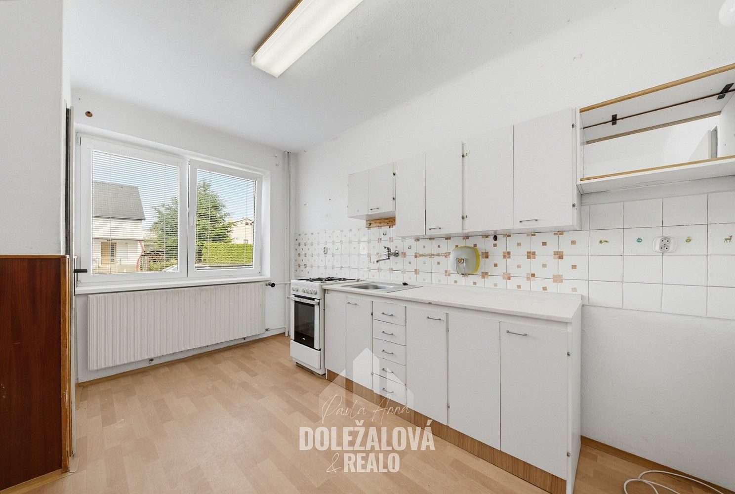 Rodinné domy, Luka nad Jihlavou, okres Jihlava, Kraj Vysočina, 150 m² - 2