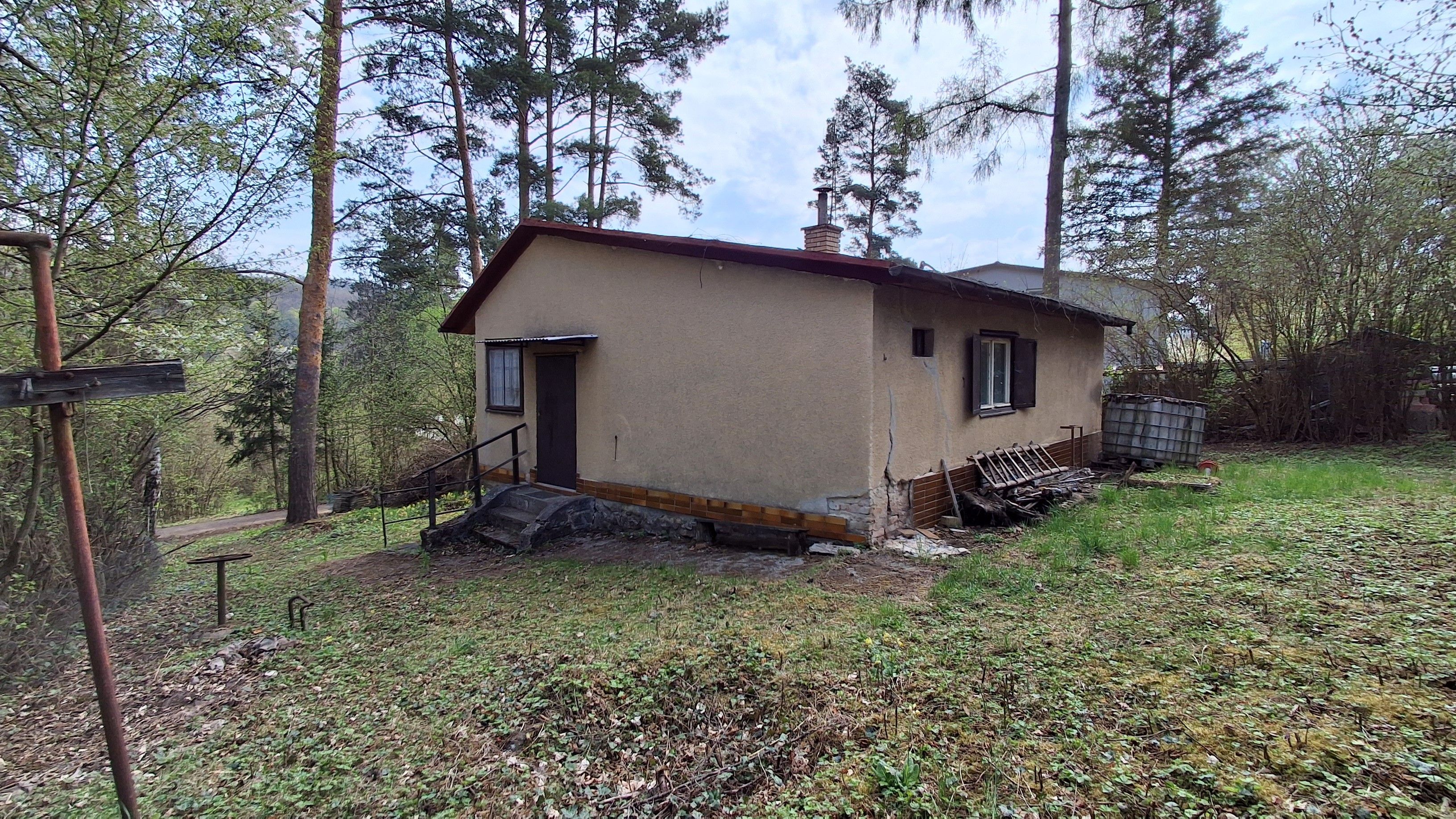 Chata · 64 m² · Bystrc ev. č. 2102, Brno - 4