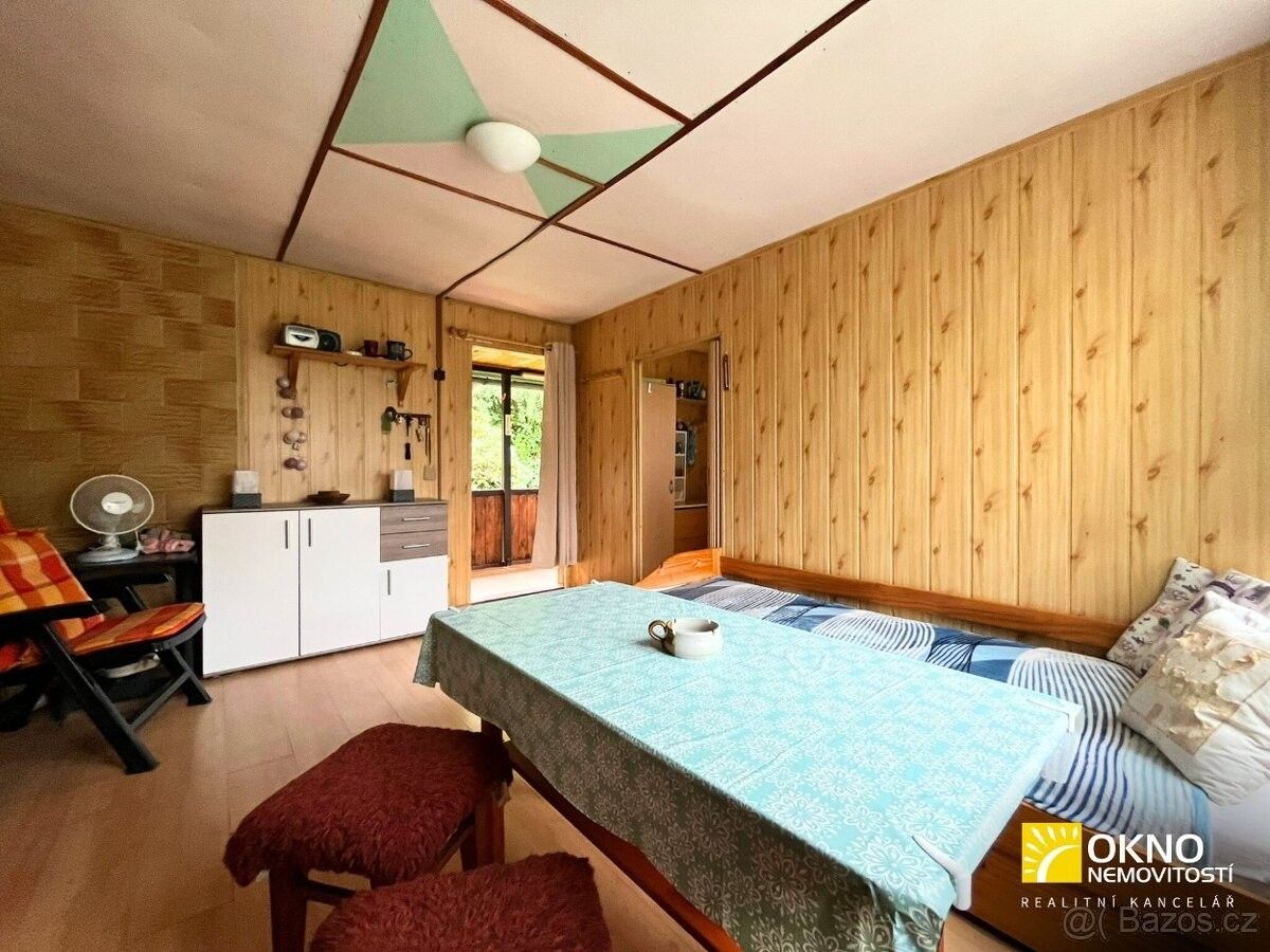 Prodej chata - Tišnov, 666 01