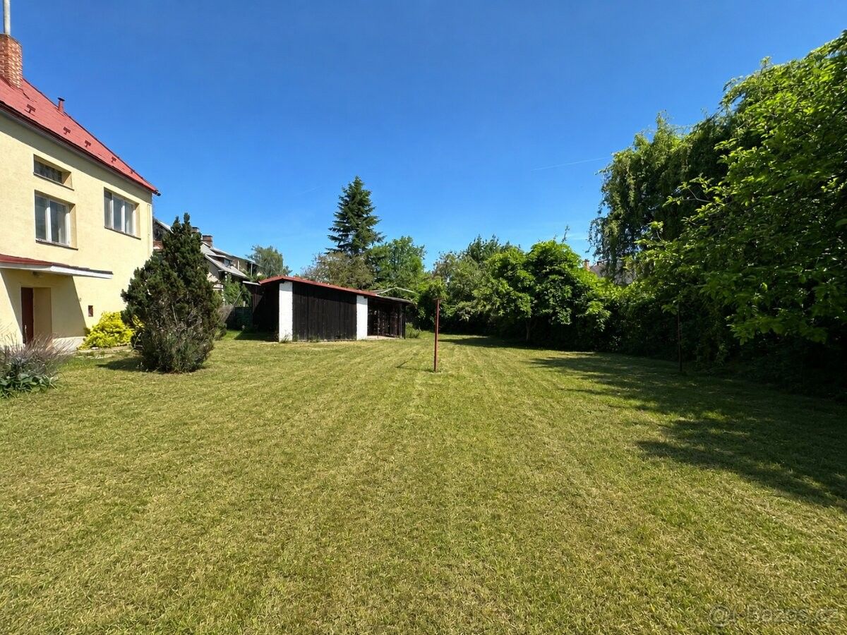 Rodinný dům · Bernartice u Javorníka, 790 57 - 4
