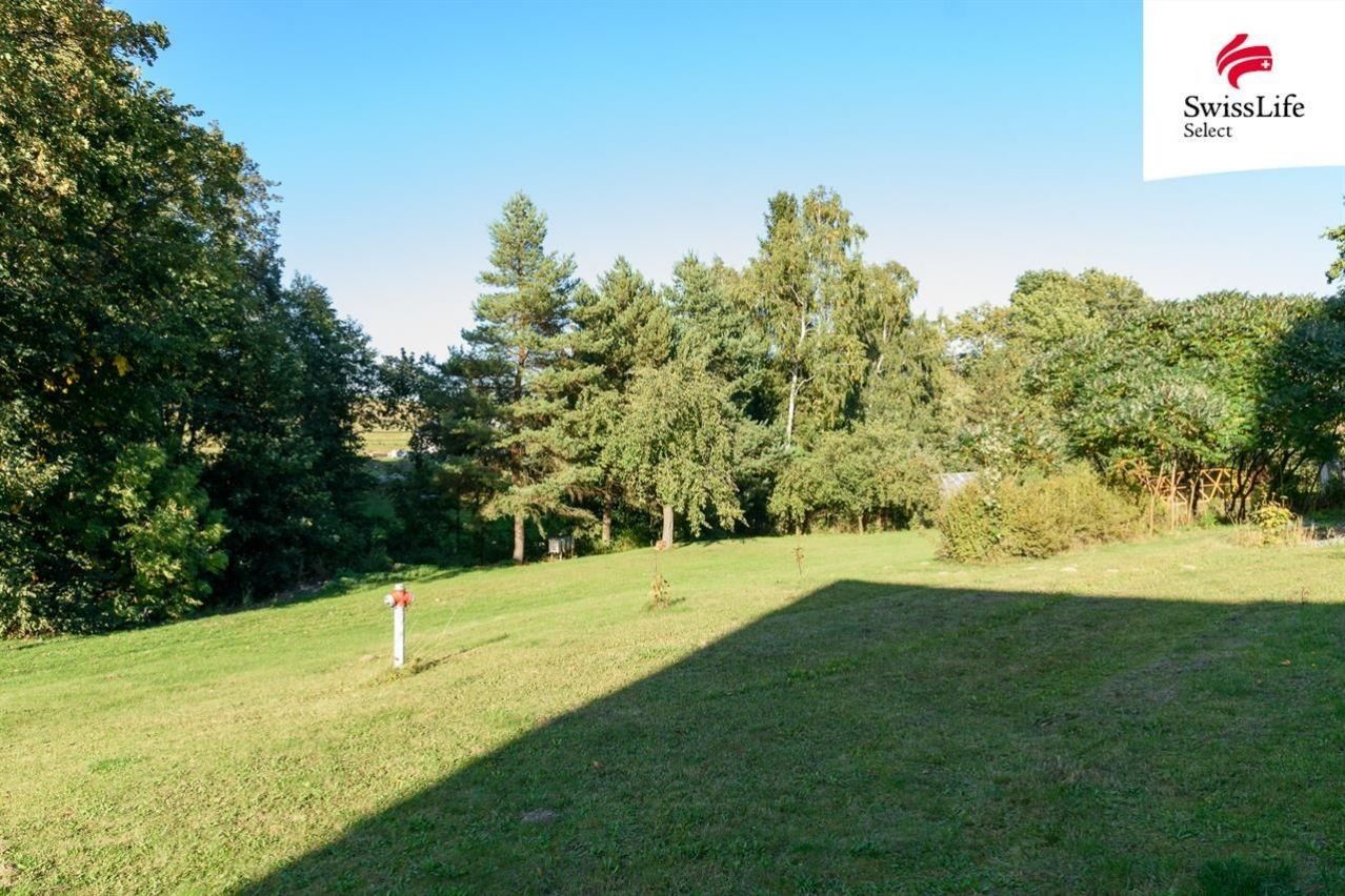 Prodej pozemek pro bydlení - Rudná pod Pradědem