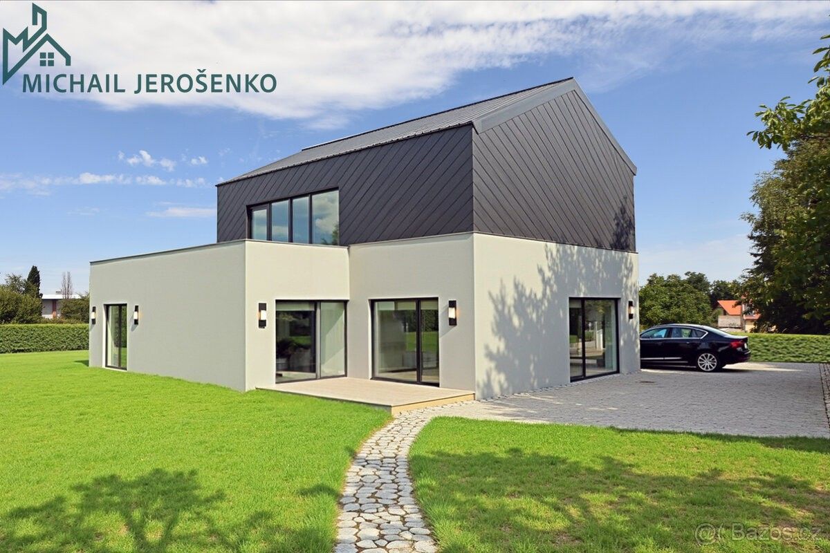 Rodinné domy, Říčany u Prahy, 251 01