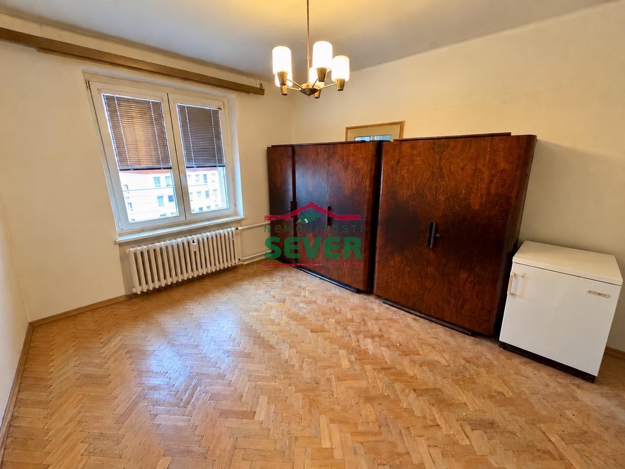 Prodej byt 2+1 - Františka Halase, Most, 52 m² - 5
