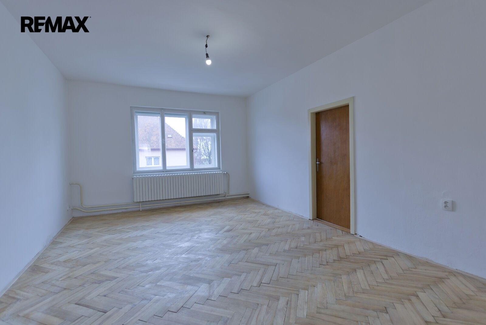 3+1, Luční 463, Bystřice nad Pernštejnem, 74 m² - 2