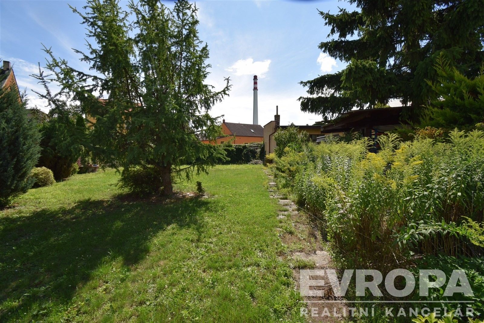 Prodej rodinný dům - Třídvorská, Kolín, 130 m²