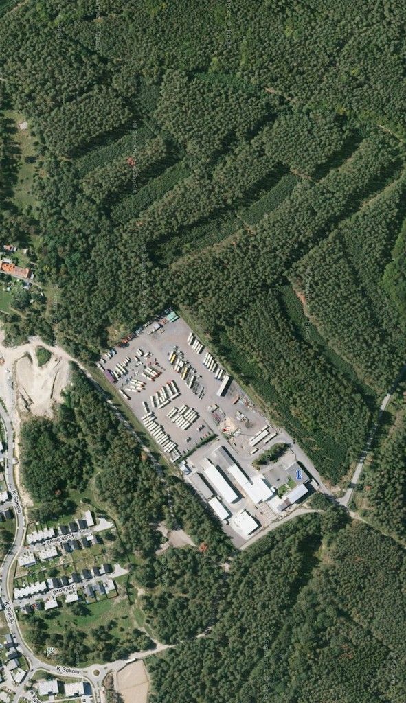 Pronájem pozemek pro bydlení - Plzeň, 321 00