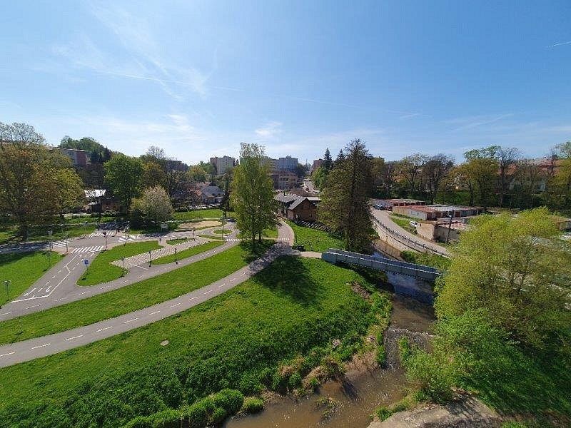 Byt 3+kk · 103 m² · Jihlava, Kraj Vysočina - 3