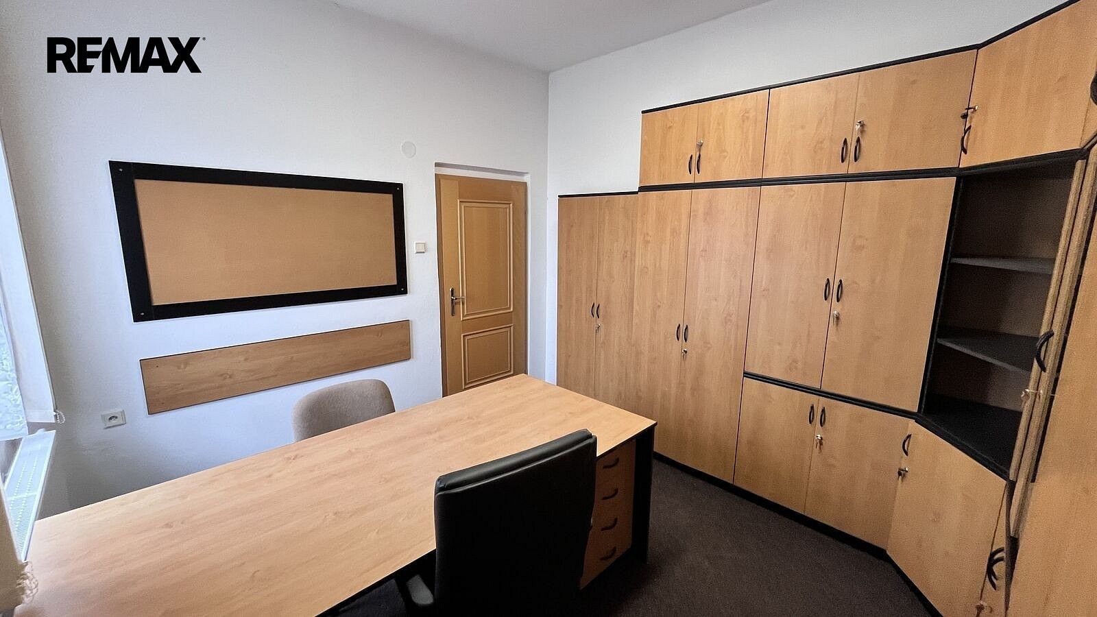 Pronájem kancelář - Pelhřimov, Kraj Vysočina, 70 m² - 5