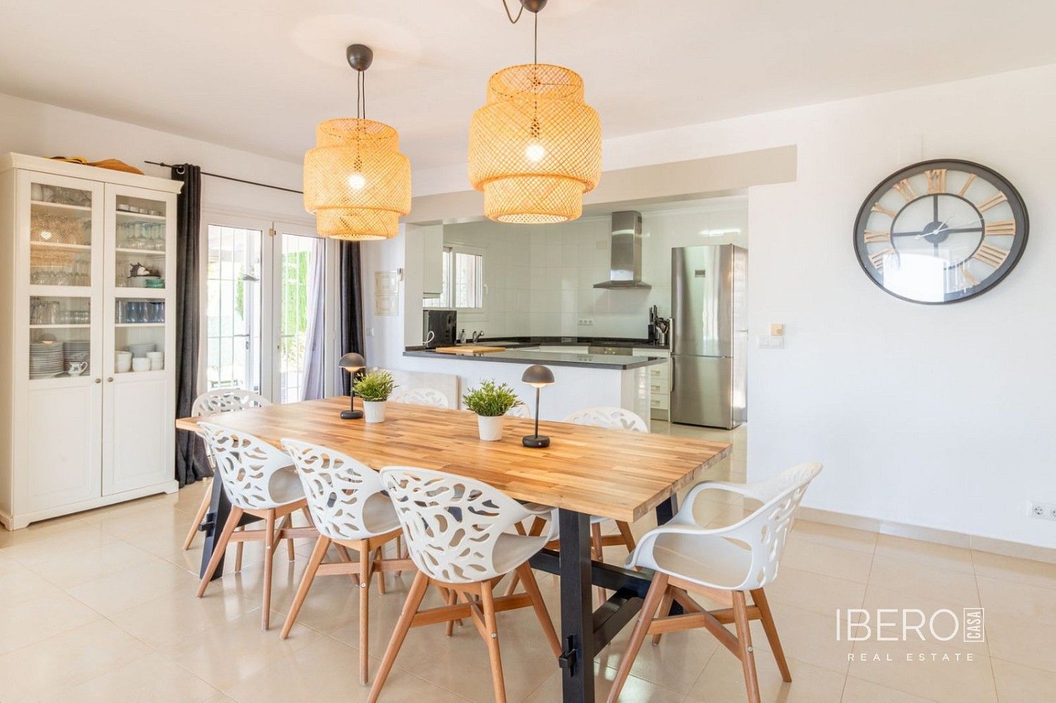 Rodinný dům · 204 m² · Moraira, ES - 4