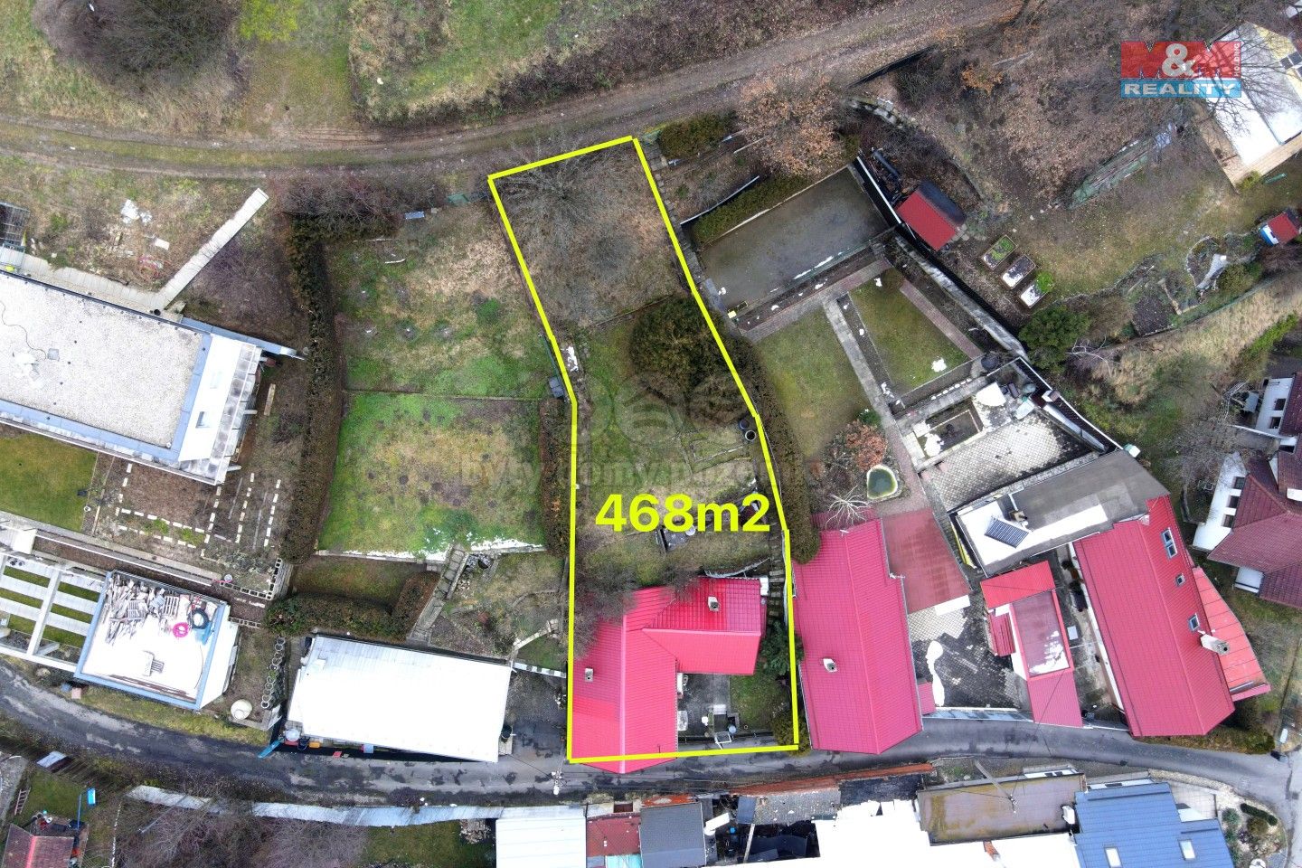 Prodej rodinný dům - Hlubočina, Zlín, 75 m²