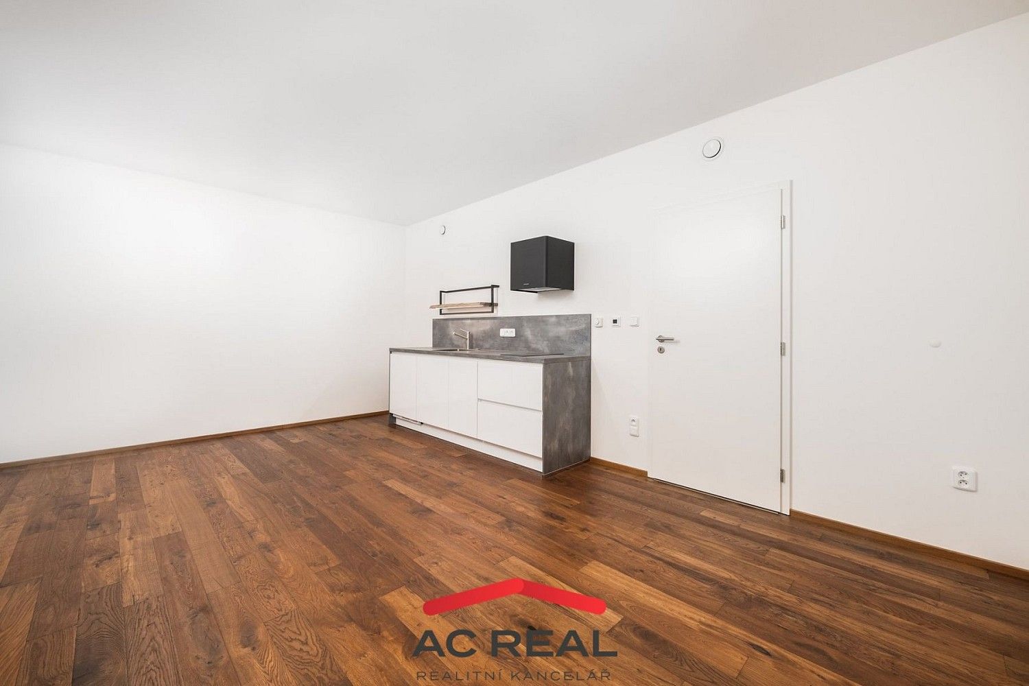 Byt 2+kk · 46 m² · Vrchlabí - Hořejší Vrchlabí, okres Trutnov, Královéhradecký kraj - 3