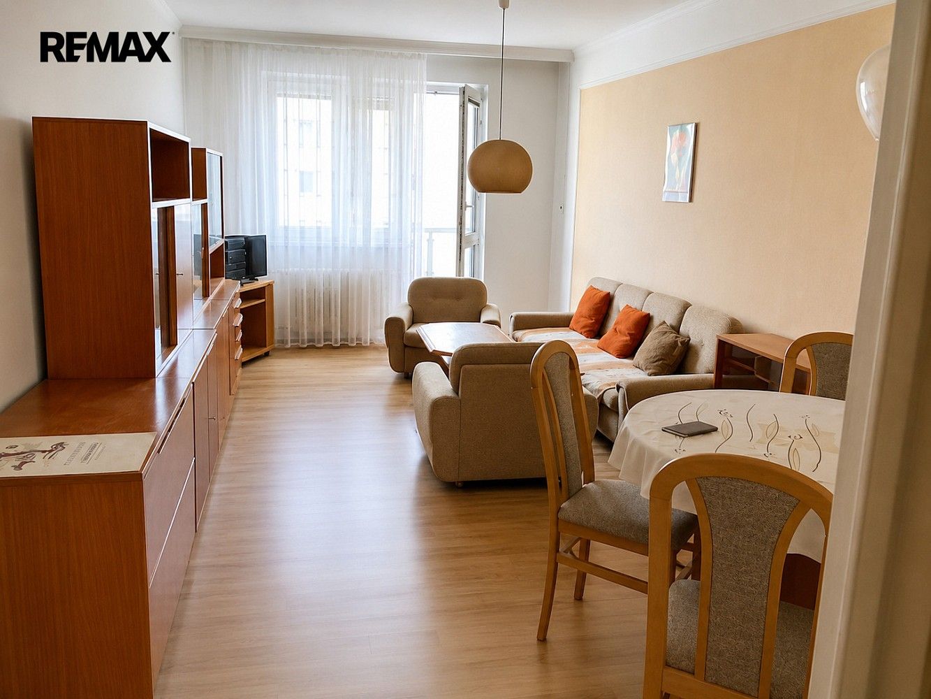 2+1, Praha - Záběhlice, okres Praha 10, Hlavní město Praha, 57 m² - 1