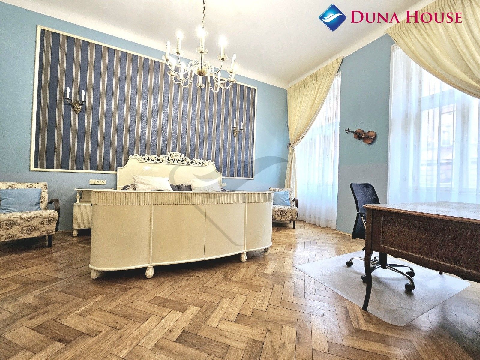 2+1, Vladislavova, Praha, 81 m²