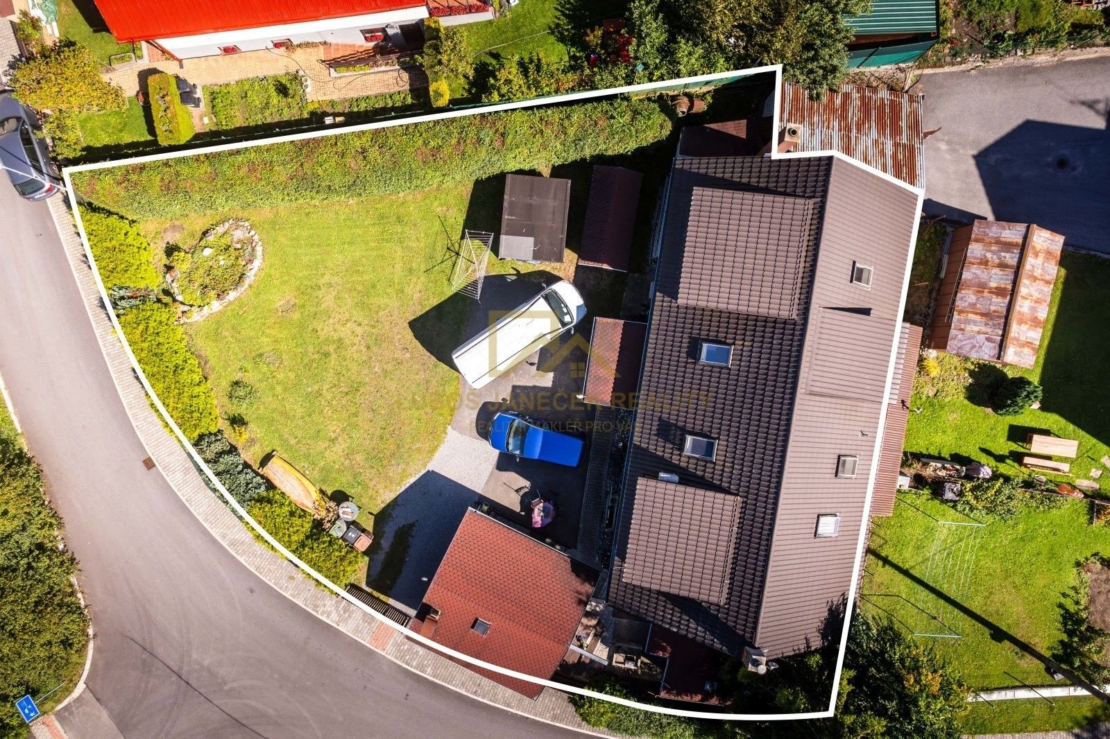 Rodinný dům · 210 m² · Černá v Pošumaví - 4
