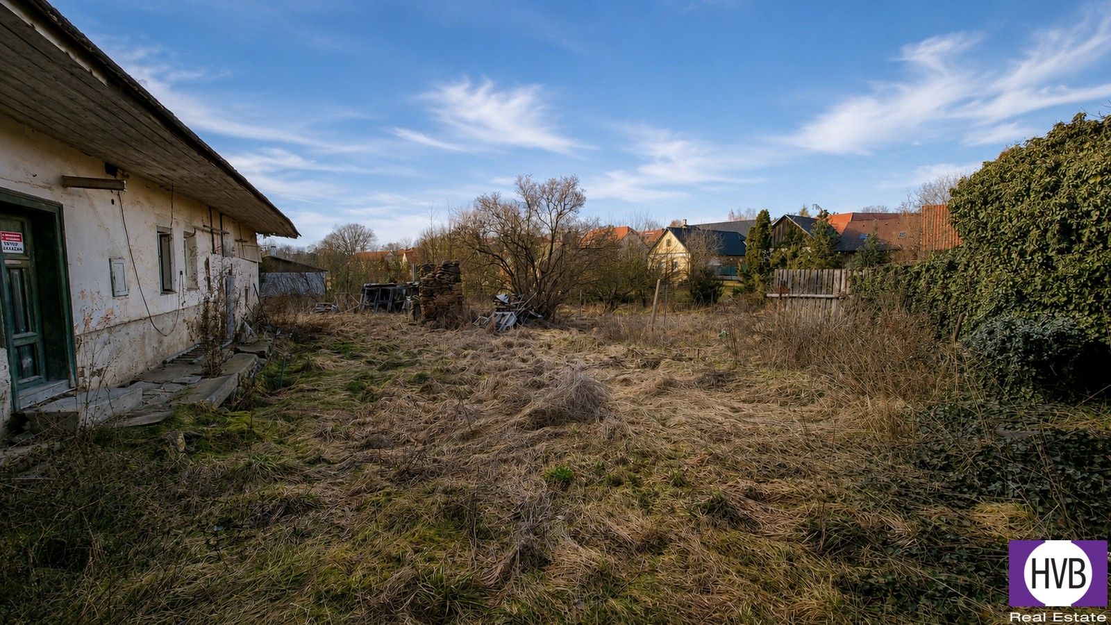 Pozemek pro bydlení · 1 695 m² · Senožaty - 4