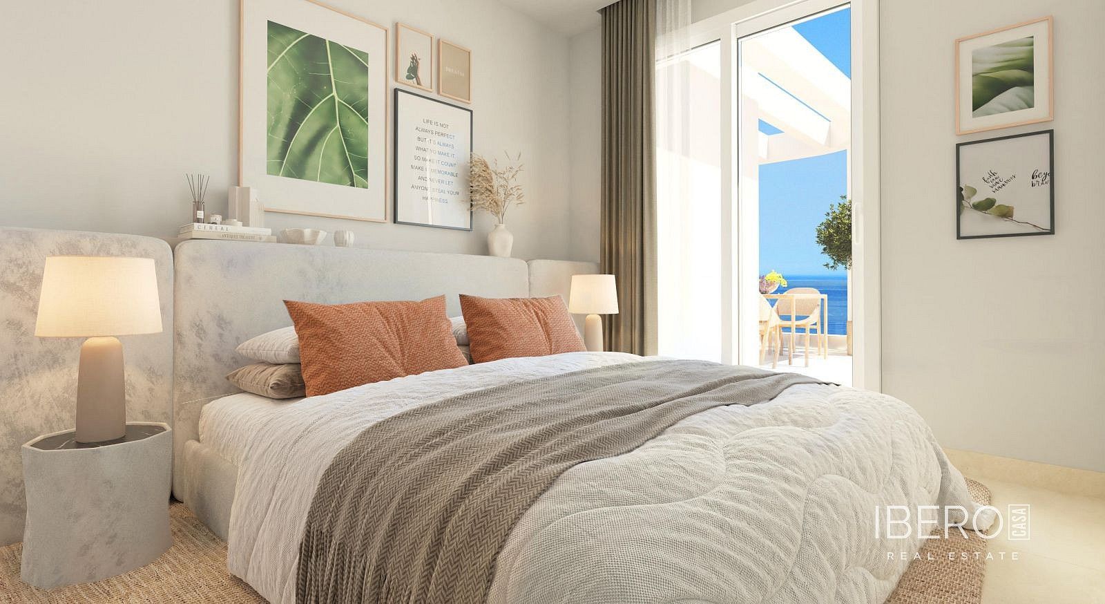 Byt 4+kk · 120 m² · La Cala de Mijas, Španělsko - 3