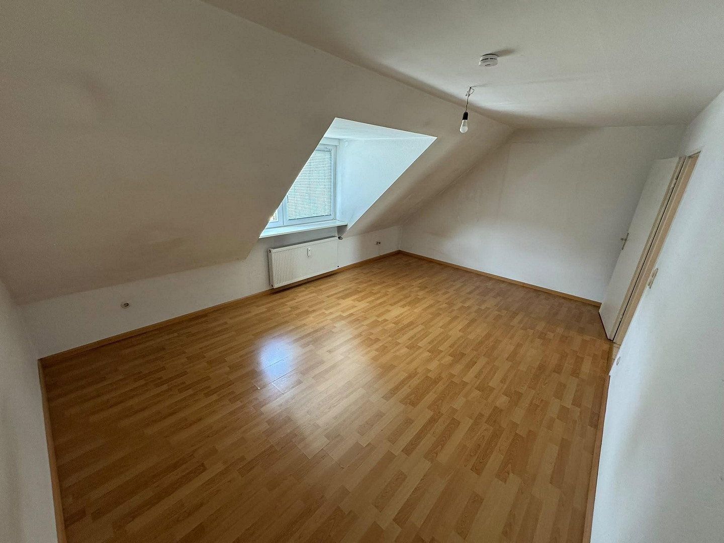 Byt 2+kk · 47 m² · Sterkrader Straße 16 Essen Altendorf Nordrhein-Westfalen 45143 - 3
