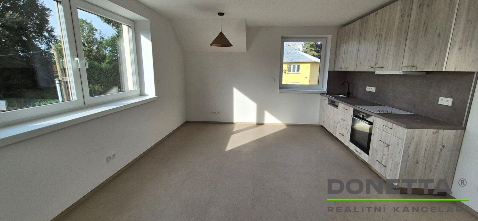 3+kk, Mlýnská, Smiřice, 70 m² - 2
