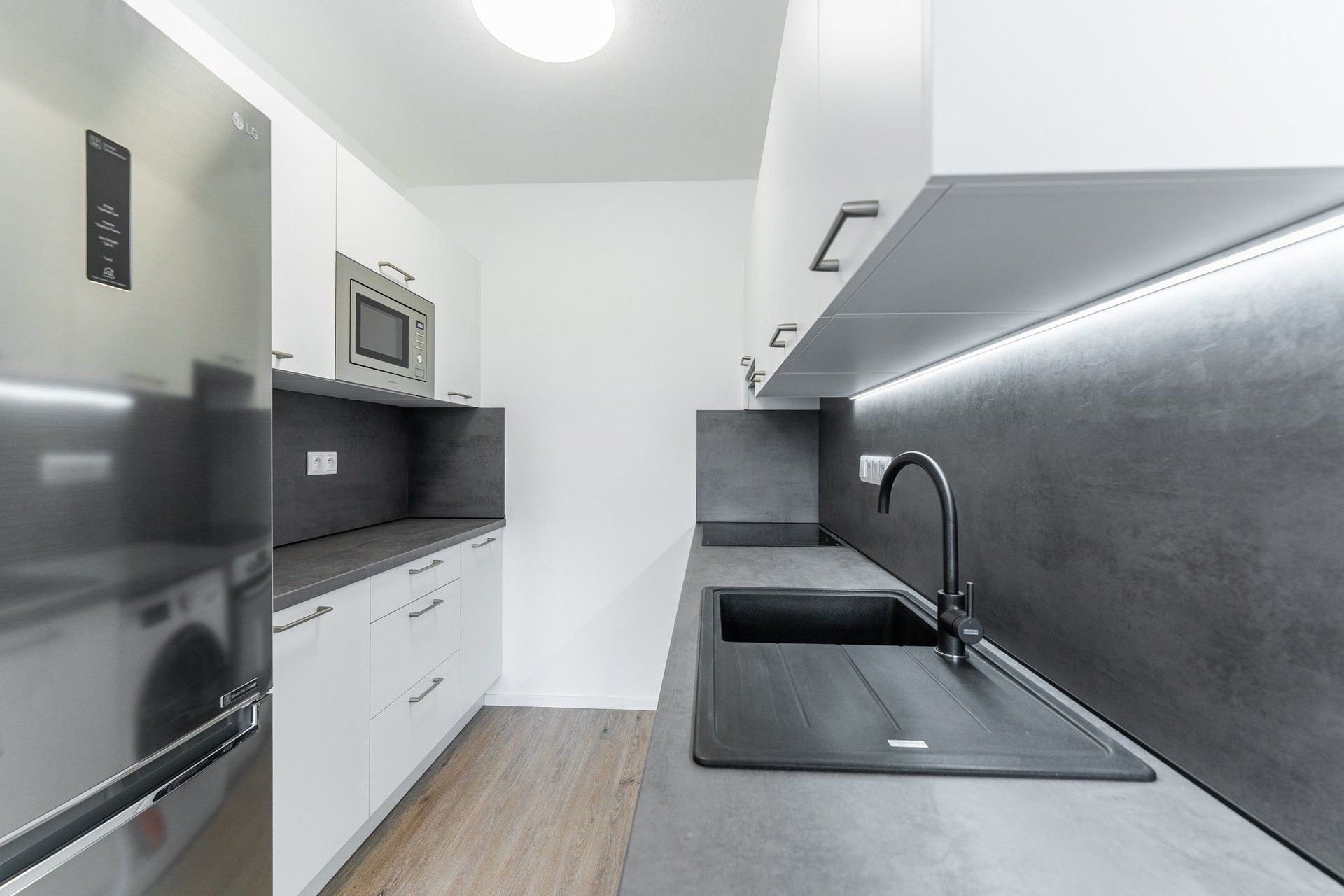 Byt 2+kk · 43 m² · Teplická, Praha Střížkov - 4