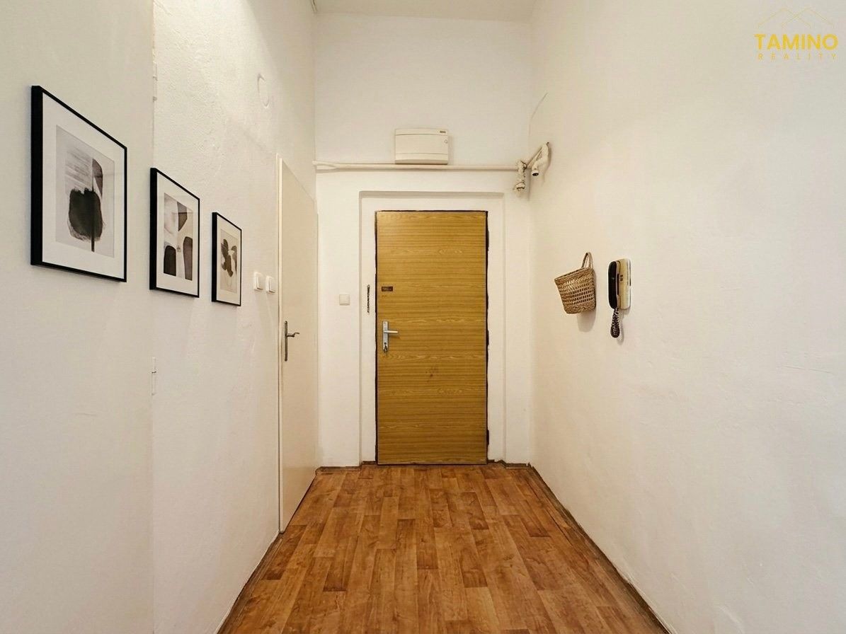 3+1, náměstí Čs. legií 851, Pardubice Zelené Předměstí, 79 m² - 2