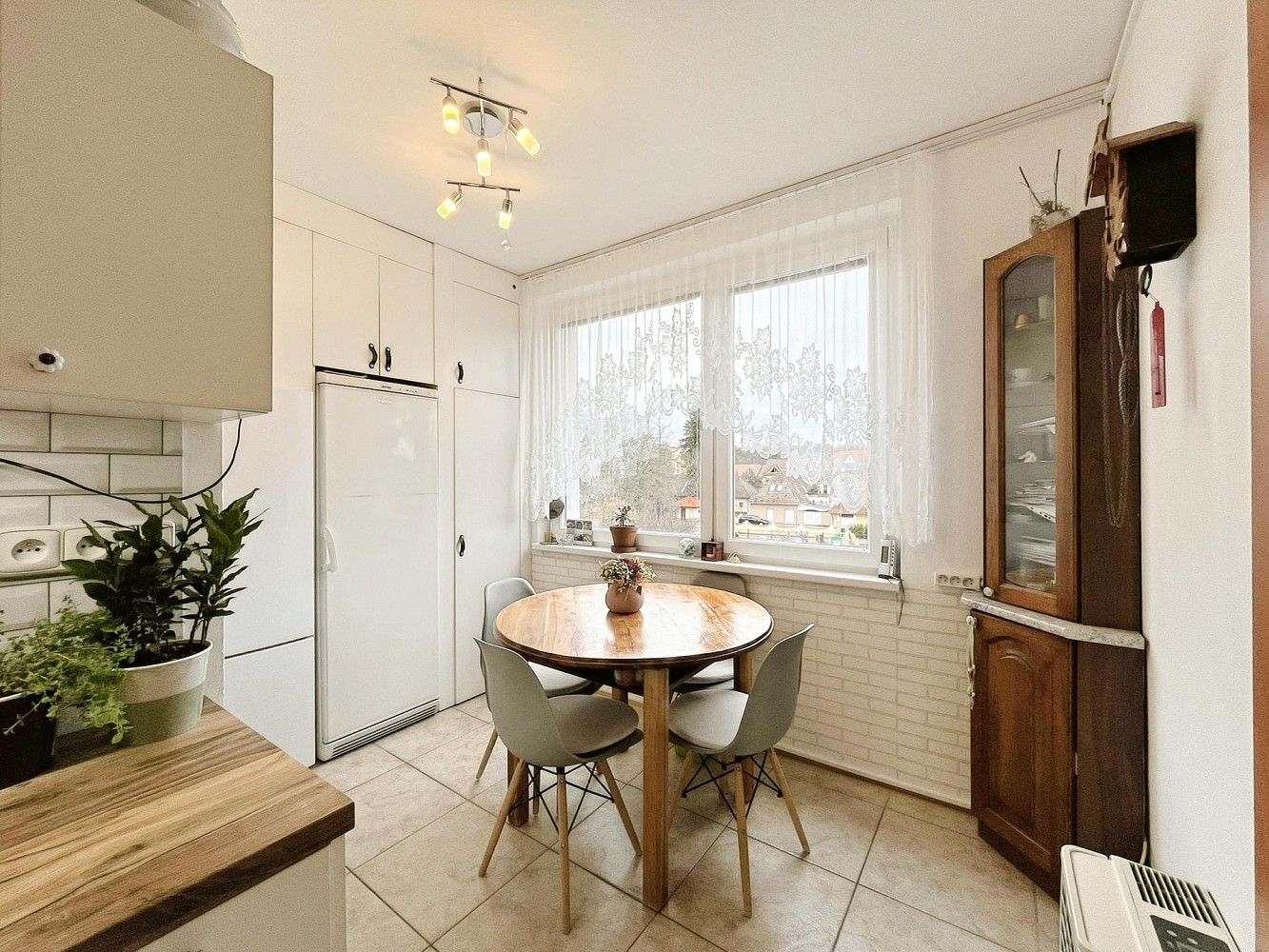 Byt 2+1 · 55 m² · Hrušovany nad Jevišovkou, okres Znojmo, Jihomoravský kraj - 3