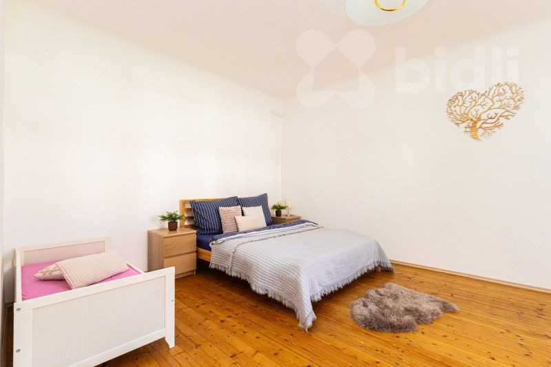 Prodej zemědělská usedlost - Polerady, 1 288 m² - 5