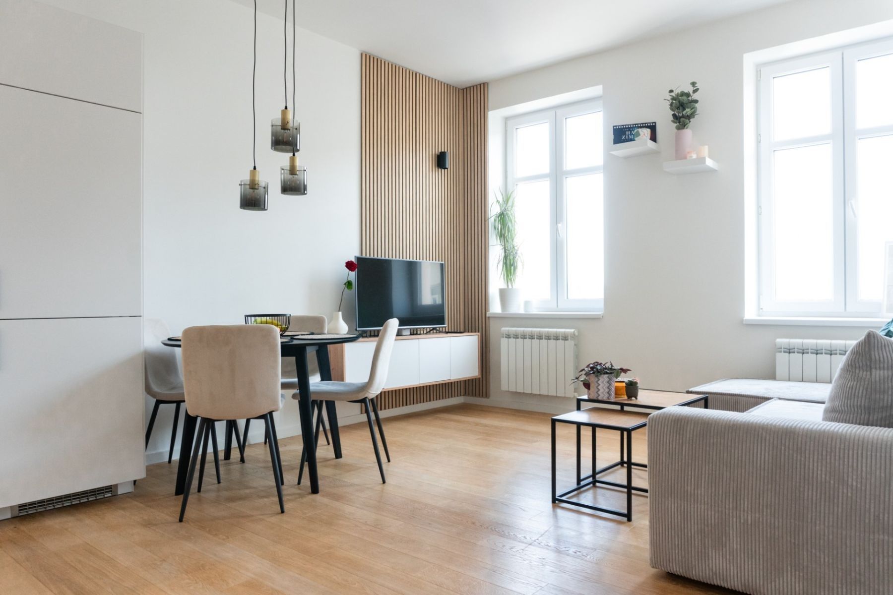 2+kk, Prokopka, Praha - Vysočany, 41 m² - 2