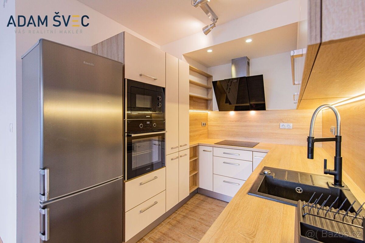 Pronájem byt - Olomouc, 779 00