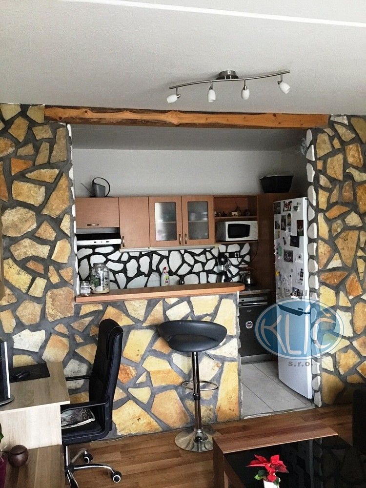 Pronájem byt 2+kk - Tábor, Jihočeský kraj, 43 m² - 5
