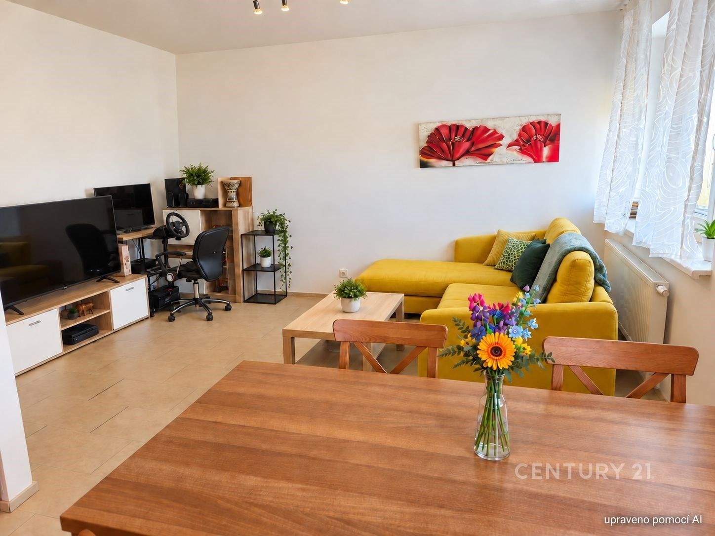 Byt 3+kk · 84 m² · Jana Palacha, Znojmo - 4