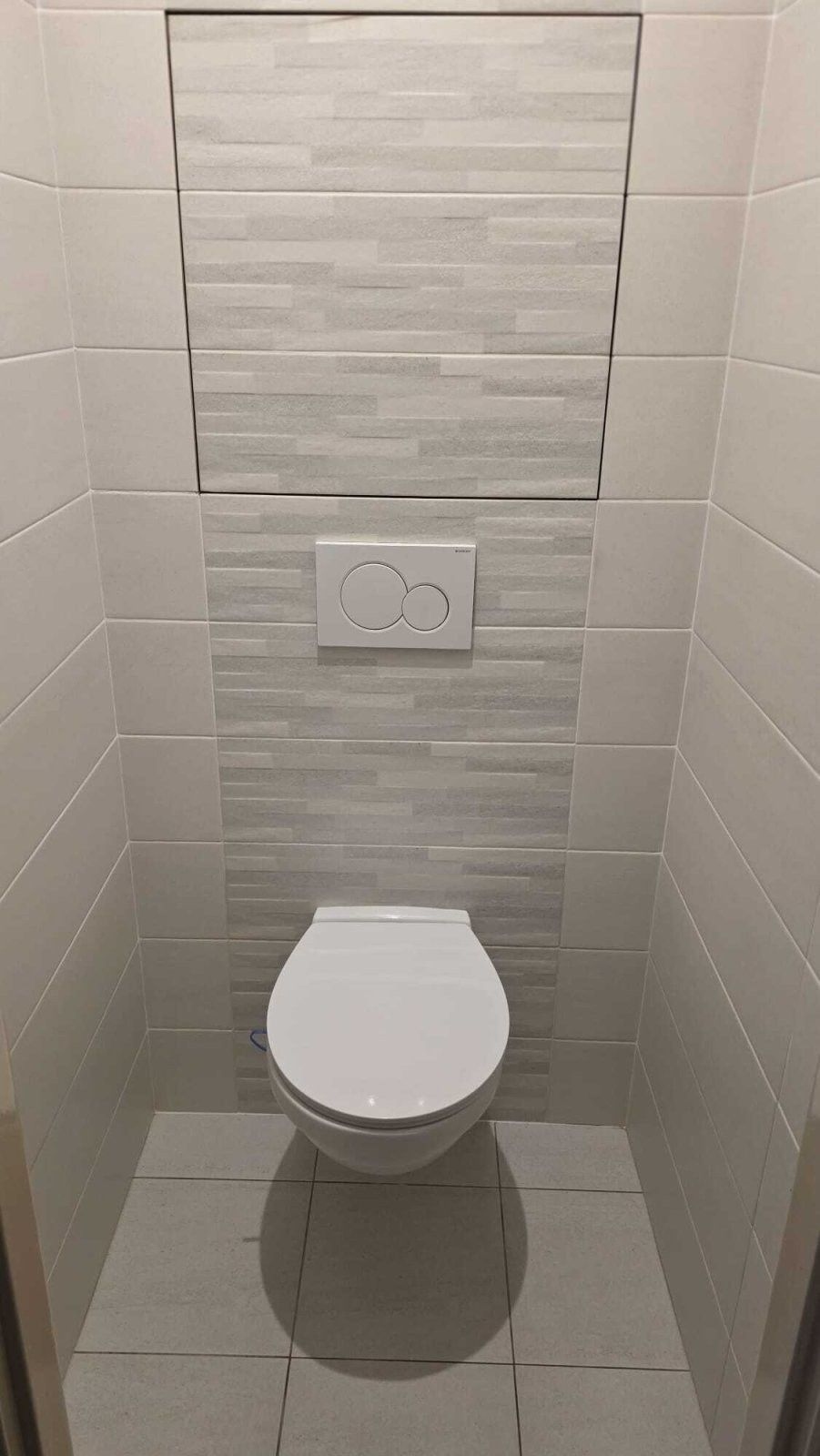 2+1, U zastávky, Praha, 54 m² - 2