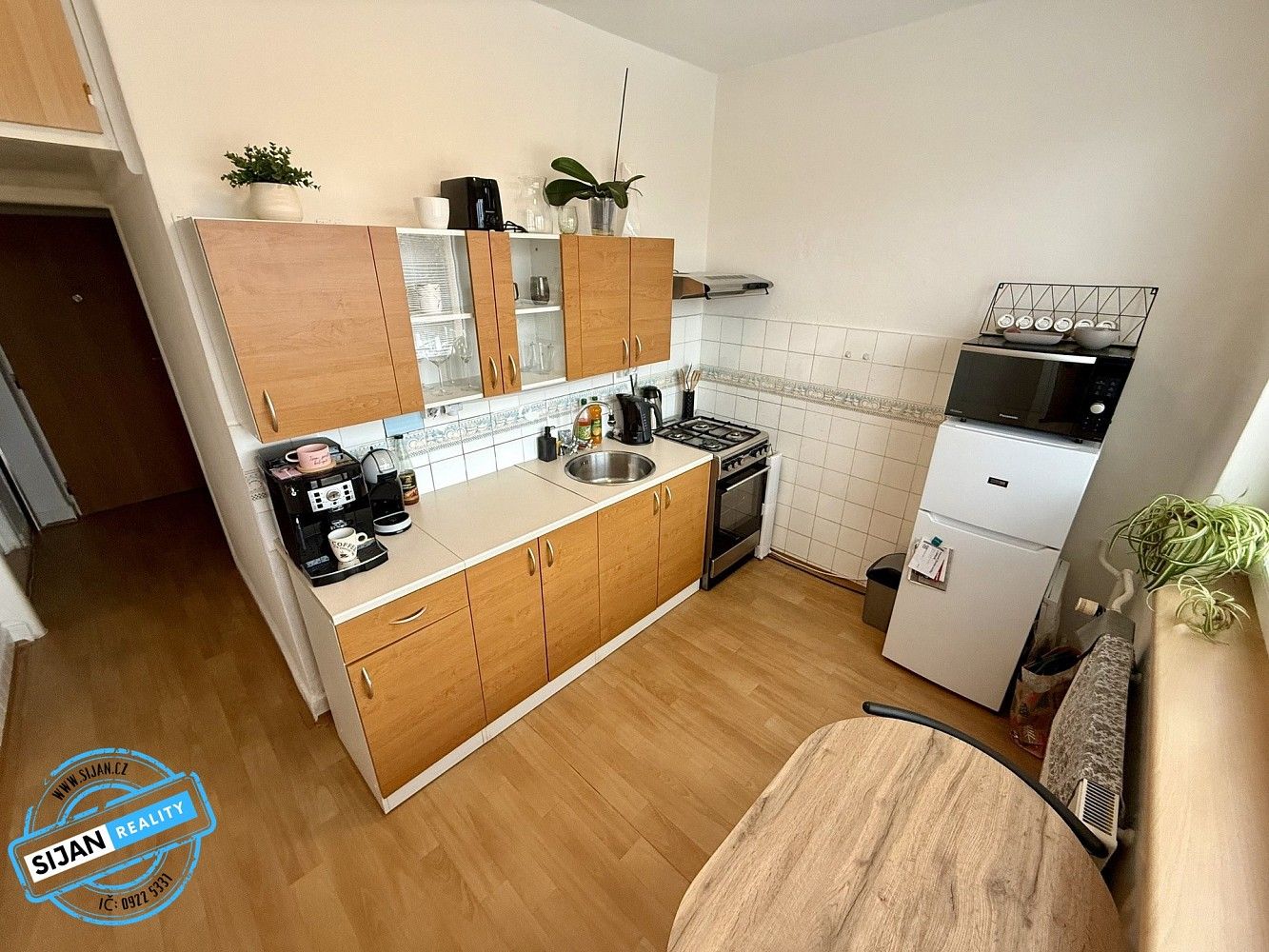 1+1, Opava, 38 m² - 2