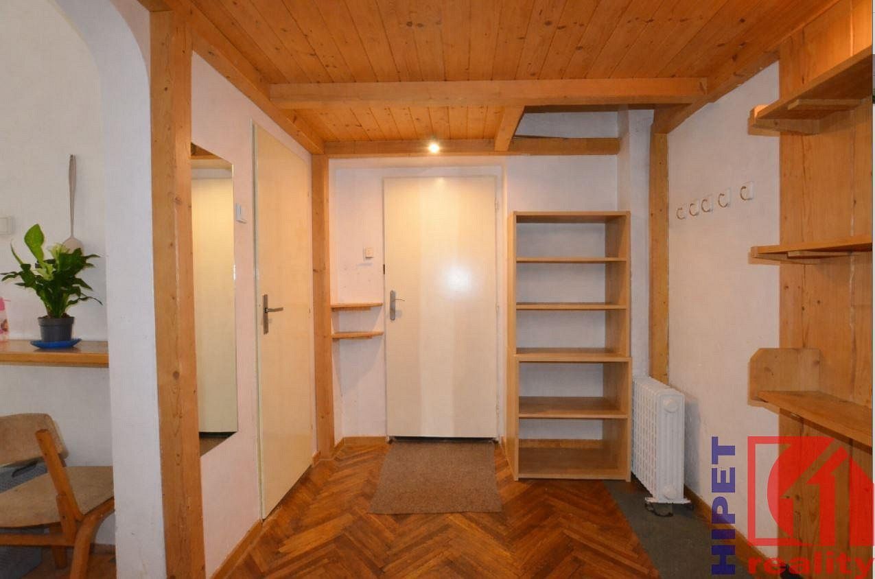 Byt 1+1 · 49 m² · Svoboda nad Úpou, okres Trutnov, Královéhradecký kraj - 3