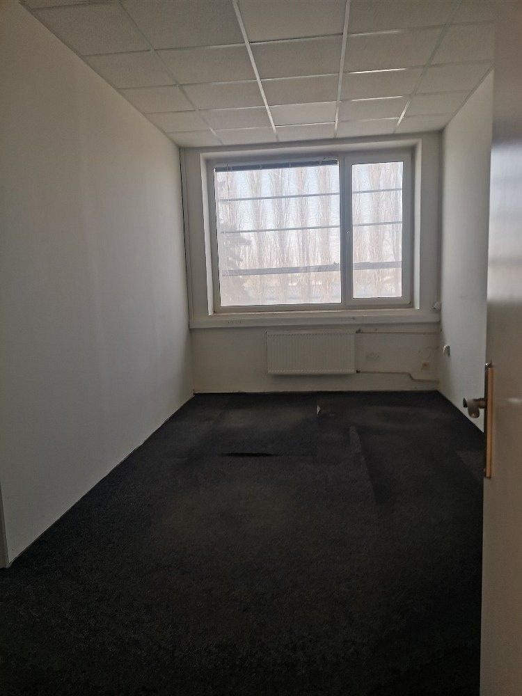 Kanceláře, Hradec Králové - Slezské Předměstí, Královéhradecký kraj, 99 m² - 2