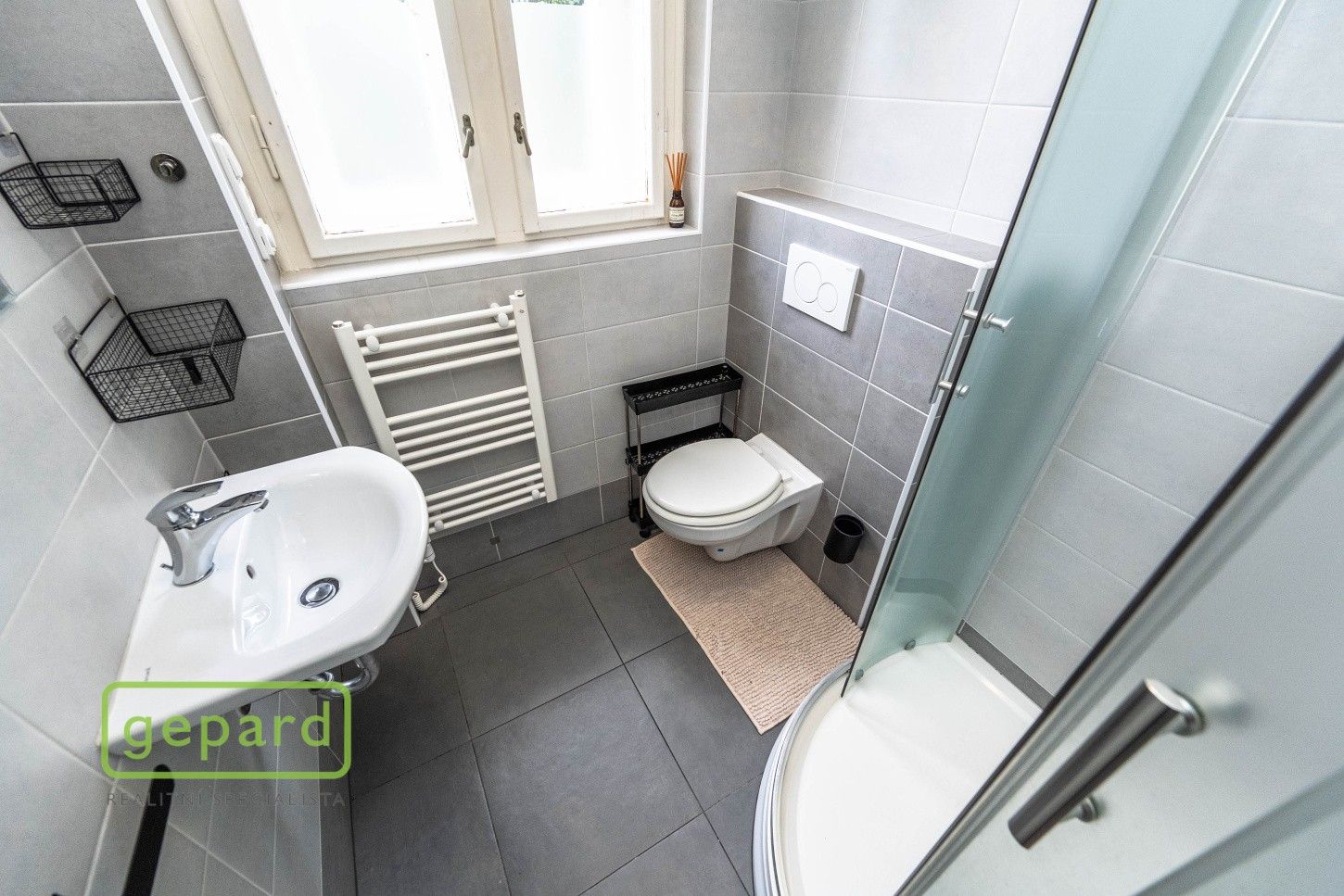 Prodej rodinný dům - Káranská 277, Praha Malešice, 225 m² - 5