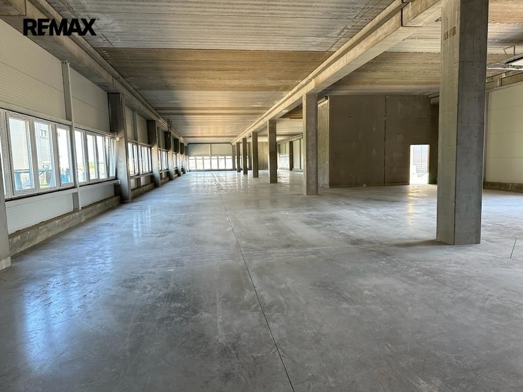 Sklady, Okružní 781, Nehvizdy, 959 m² - 2