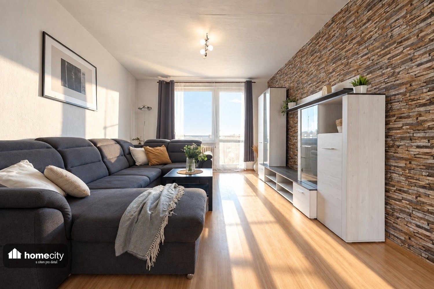 4+1, Družstevní, Hlinsko, okres Chrudim, 91 m² - 1