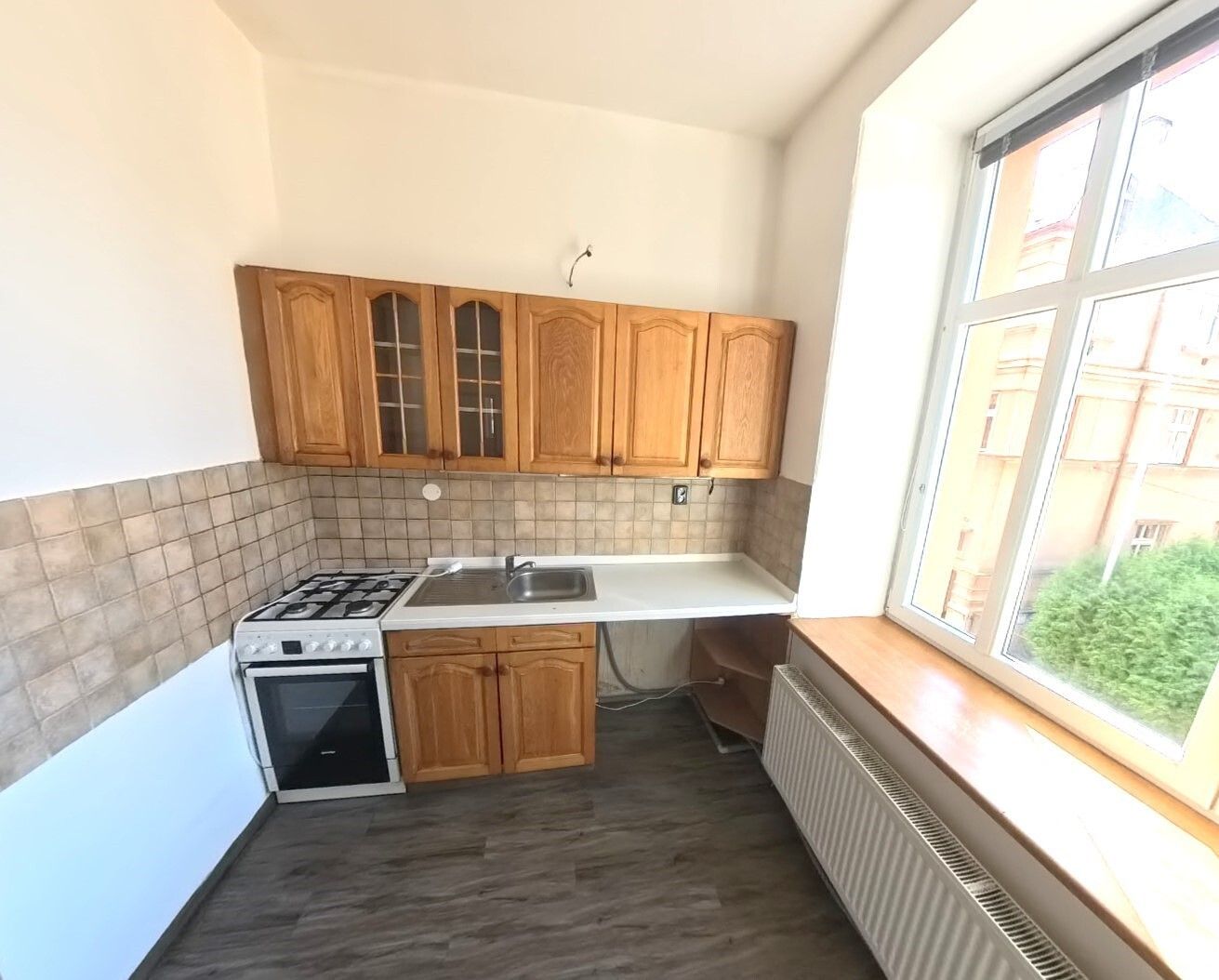 Byt 3+kk · 68 m² · Vysoká 1730, Jablonec nad Nisou - 4