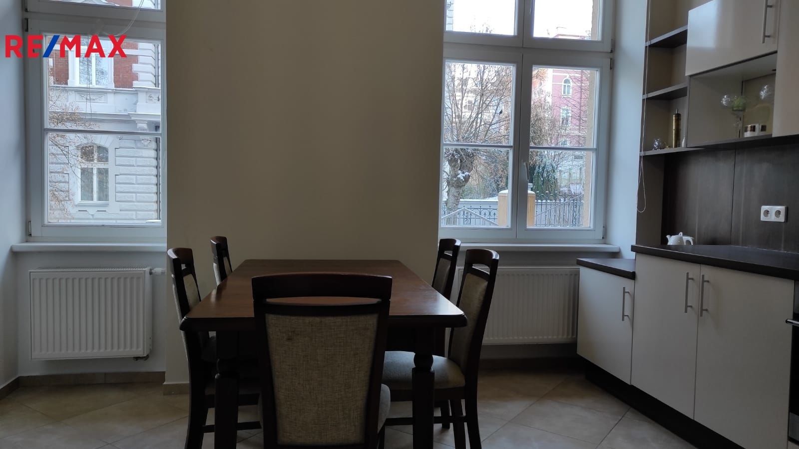 Prodej byt 3+1 - Moskevská, Karlovy Vary, 85 m²