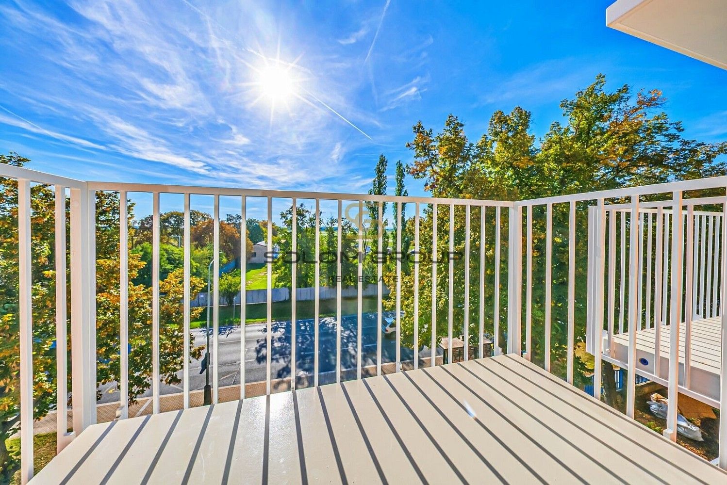 Prodej byt 1+kk - Mladoboleslavská, Praha 9 - Kbely, 30 m² - 5