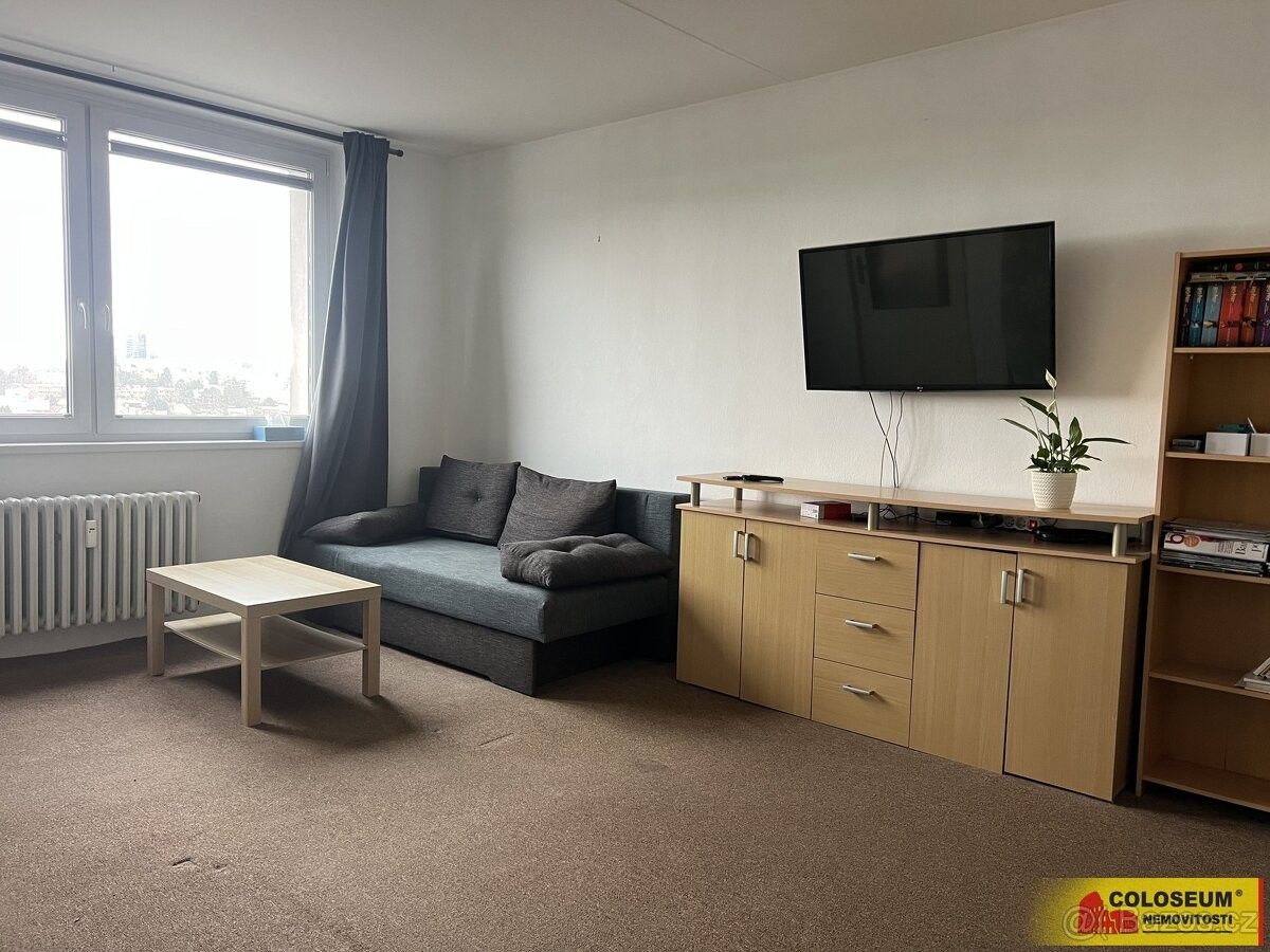 Pronájem byt - Brno, 616 00