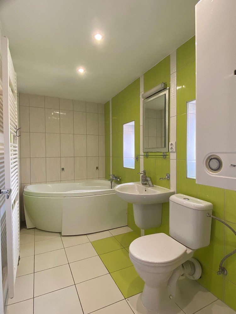 Byt 2+kk · 82 m² · Sudova, Plzeň - Východní Předměstí - 4