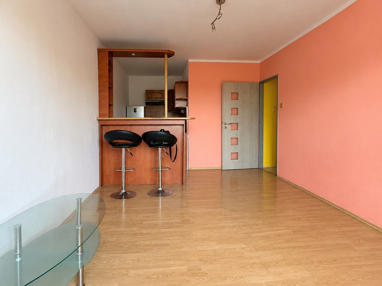 Byt 2+kk · 37 m² · Obchodní, Štětí, okres Litoměřice - 3