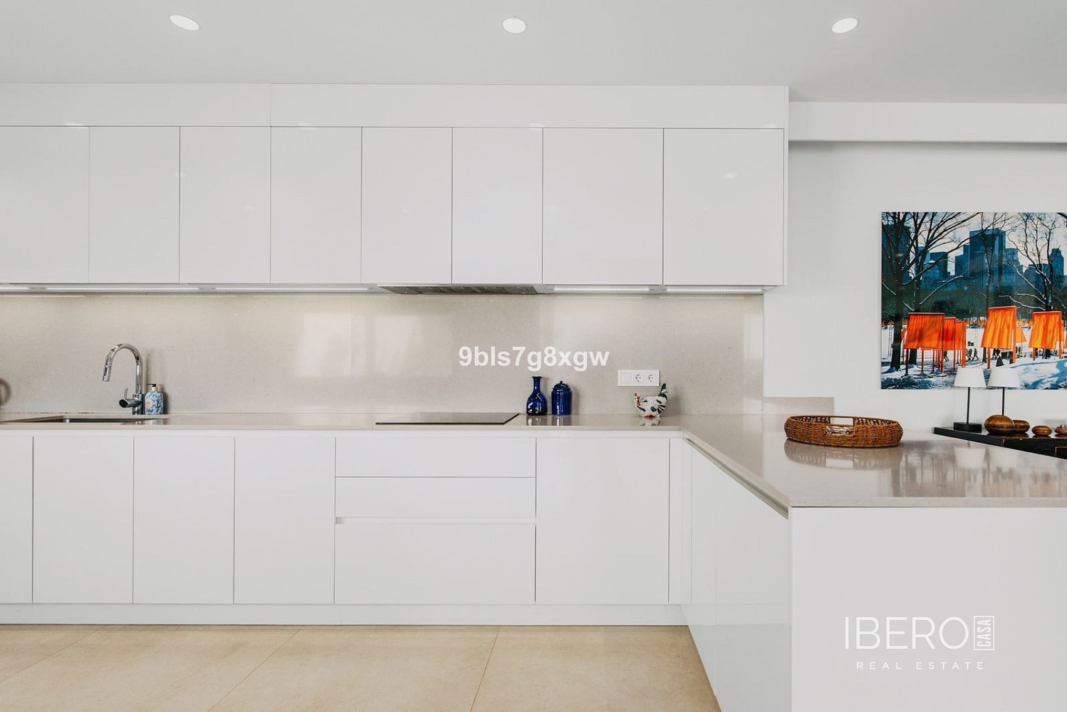Prodej byt 4+kk - Benahavís, Španělsko, 204 m² - 5