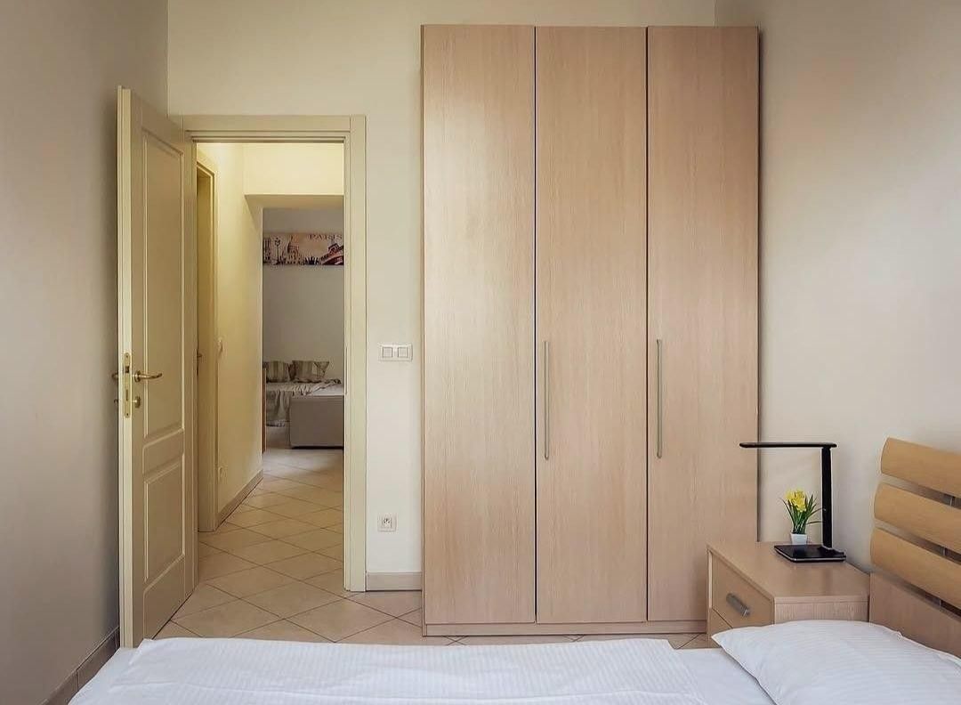 Byt 2+kk · 44 m² · Tyršova, Praha - 4