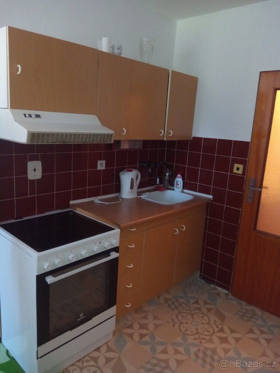 Pronájem byt - Tábor, 390 03