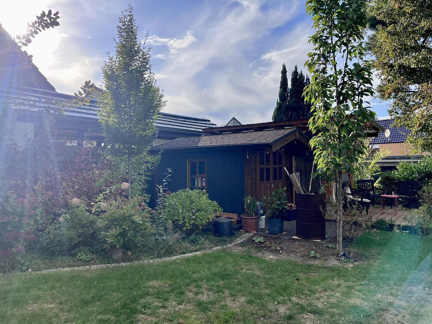 Rodinný dům · 185 m² · Solingen Solingen Nordrhein-Westfalen 42699 - 4