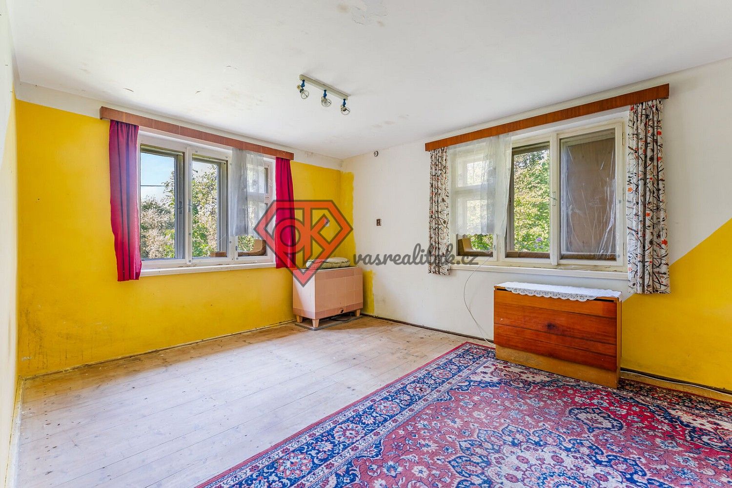 Prodej rodinný dům - Osečnice, okres Rychnov nad Kněžnou, 216 m² - 5