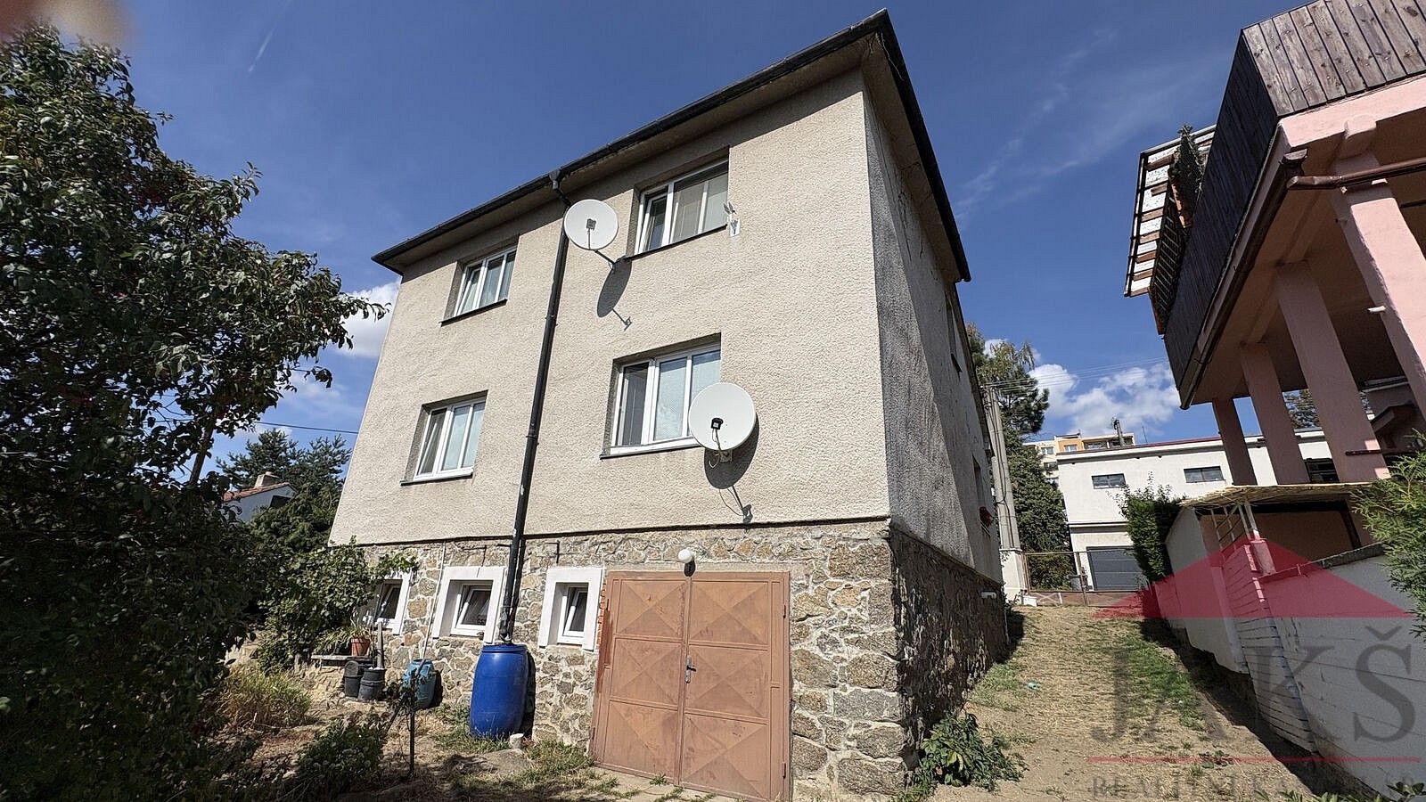 Rodinný dům · 163 m² · Třebíč - Nové Dvory, Kraj Vysočina - 3