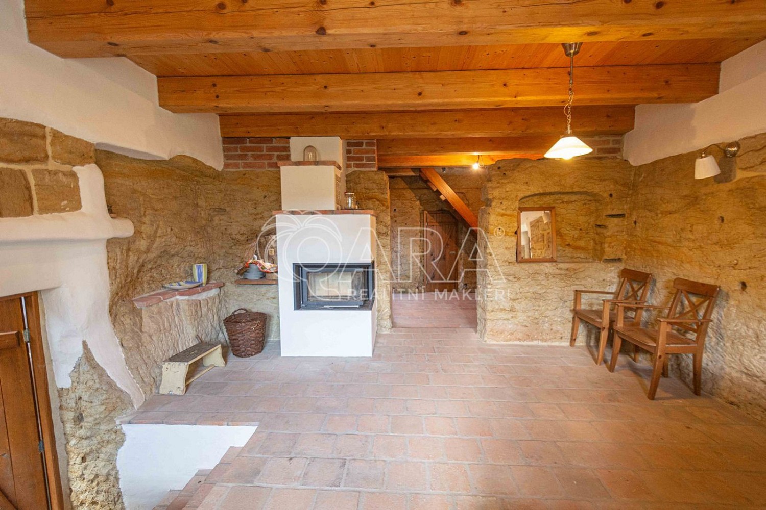 Prodej chalupa - Kokořín - Kokořínský Důl, okres Mělník, 91 m² - 5